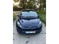 FORD FIESTA 1.4 Trend