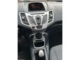 FORD FIESTA 2012/1 - 6