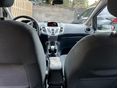 FORD FIESTA 2012/1 - 7