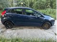 FORD FIESTA 2012/1 - 10