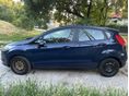 FORD FIESTA 2012/1 - 11