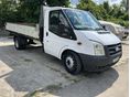 FORD TRANSIT 2006 - 2