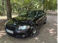 AUDI A3 2.0 TFSI Ambition DSG