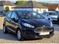 FORD FIESTA 1.6 TDCi ECOnetic 87g Start Stop ELSŐ TULAJDONOSTÓL/VEZETETT SZERVÍZKÖNYV