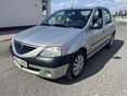 DACIA LOGAN 1.5 dCi Ambiance új vezérlés. új porlasztók. friss műszaki