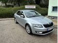 SKODA OCTAVIA 2014/8 - 2