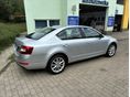 SKODA OCTAVIA 2014/8 - 5