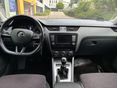 SKODA OCTAVIA 2014/8 - 8