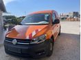 VOLKSWAGEN CADDY 2.0 TDI SCR BMT Comfortline (7 személyes ). KLÍMA.VONÓHOROG.SZERVÍZKÖNYV!!