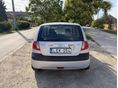 HYUNDAI GETZ 2008/5 - 7