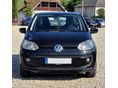 VOLKSWAGEN UP 2014/8 - 2