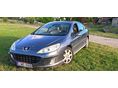 PEUGEOT 407 2.0 HDi Premium Pack