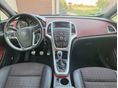OPEL ASTRA J 2013/6 - 8