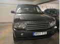 LAND ROVER RANGE ROVER Range3.0 TD6 Vogue (Automata)
