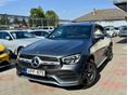 MERCEDES-BENZ GLC 220 d 4Matic 9G-TRONIC COUPE.AMG-Line.Magyarországi!Első tulajdonostól!Sérülésmentes!