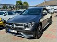 MERCEDES-BENZ GLC 220 2020/6 - 2