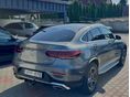 MERCEDES-BENZ GLC 220 2020/6 - 8