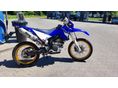 YAMAHA WR 250 R 