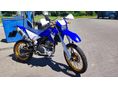 YAMAHA WR 250 R 2008/6 - 2