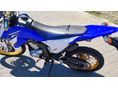 YAMAHA WR 250 R 2008/6 - 4