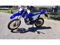YAMAHA WR 250 R 2008/6 - 6