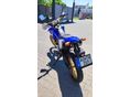 YAMAHA WR 250 R 2008/6 - 7