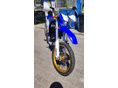YAMAHA WR 250 R 2008/6 - 8