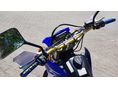 YAMAHA WR 250 R 2008/6 - 9