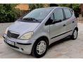 MERCEDES-BENZ A 140 2000/3 - 1