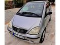 MERCEDES-BENZ A 140 2000/3 - 3