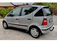 MERCEDES-BENZ A 140 2000/3 - 4