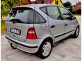 MERCEDES-BENZ A 140 2000/3 - 5