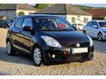 SUZUKI SWIFT 1.2 GLX AAC CD MP3 USB Bluetooth VEZETETT SZERVÍZKÖNYV/ELSŐ TULAJDONOSTÓL