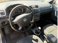 SKODA FABIA 2008/3 - 2