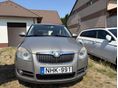 SKODA FABIA Combi 1.4 16V Classic