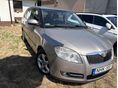SKODA FABIA 2008/3 - 4