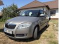 SKODA FABIA 2008/3 - 5