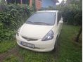 HONDA JAZZ 2002/3 - 1