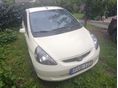HONDA JAZZ 2002/3 - 2
