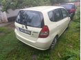 HONDA JAZZ 2002/3 - 4