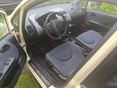 HONDA JAZZ 2002/3 - 5