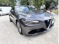 ALFA ROMEO GIULIA 2.2 D Super Gyönyörű-müsz.hibátlan!Sér.mentes!Friss 2év vizsga!