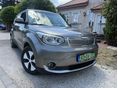KIA SOUL EV CVT 2. tulaj. Vezett Szkönyv. Nagyon sok EXTRA . Friss Müszaki
