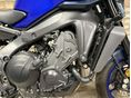 YAMAHA MT-09 2025/5 - 4