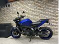 YAMAHA MT-09 2025/5 - 10