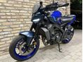 YAMAHA MT-09 2025/5 - 12