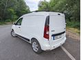 DACIA DOKKER 2019/6 - 2