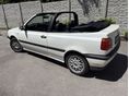 VOLKSWAGEN GOLF III 1997/12 - 5