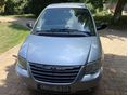 CHRYSLER GRAND VOYAGER 2.8 CRD LX (Automata) (7 személyes )