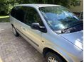 CHRYSLER GRAND VOYAGER 2007/2 - 4